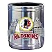 Price Comparison : Washington Redskins Stainless Steel Beverage Can Cooler - NFL Football Fan Shop Sports Team Merchandise