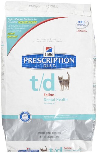 hills prescription dental