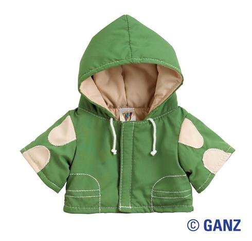 Webkinz Snowboarding Jacket