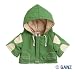 Webkinz Snowboarding Jacket