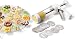 Kuhn Rikon Clear Cookie Press