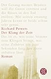 Der Klang der Zeit. - Richard Powers, Manfred Alli&eacute;, Gabriele Kempf-Alli&eacute;, Gabriele Kempf- Alli&eacute;