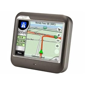 MITAC MIO C230 GPS W- USAMAP-SOFTWARE 1024MB 3.5IN 320X240 TOUCHSCREEN DISPLAY U