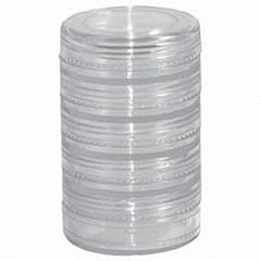 Fantasea 5 Tier Stackable Jar (Pack of 6) (Applikatoren)
