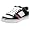 Black/White/Red