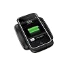 Powermat One-Position Mat with iPhone 3G/3GS Hard Case