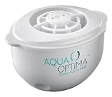 Aqua Optima Double Life Water Filter Cartridge x 12