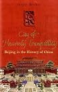 The City of...