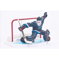 McFarlane NHL 5 DAN CLOUTIER - Vancouver Canucks