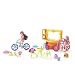 Polly Pocket! - Like to Bike with Polly and Lila