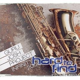 Guru Josh Project - Infinity 2008 (Single) - Zortam Music