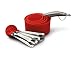 from Cooking Marvellous Measuring Spoon and Cup Set