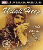 Gold from the Byron Era [DVD AUDIO]