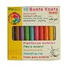 ökoNORM 76816 - Bunte Knete 220g
