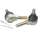 Polaris Predator 500 Performance Tie Rod Ends Kit by All Balls