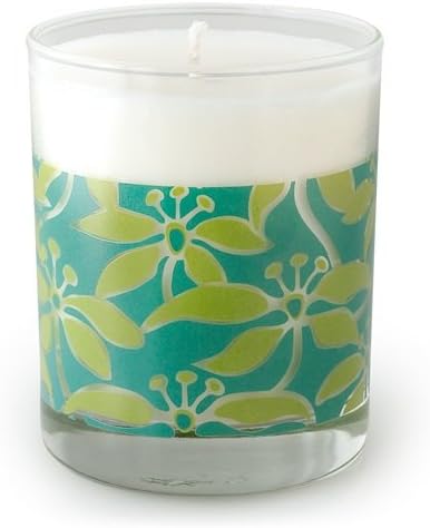 Crash Zuz Design Moroccan Tea Soy Candle