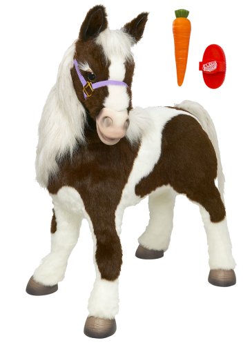 Hasbro FurReal Friends Smores Pony