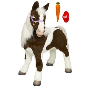 Hasbro FurReal Friends Smores Pony
