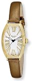 Bellagio bel tempo Lucca LS Series Ladies Tonneau Case Watch with Swiss Quartz Movement, # A12037-2