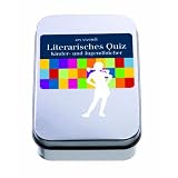 ars vivendi 1077 - Literarisches Quiz Kinder- und Jugendbuchvon "Ars Vivendi"