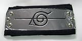 Naruto: Itachi Cosplay - Black Headband