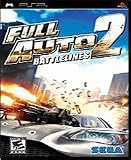 Full Auto 2: Battlelines