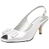 Dyeables Womens Shelly Slingbac