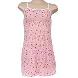 Womens Babydoll Dream Thong and Adjustable Nighty Sleep Lingerie Pajama Set Soft - Sexy and Comfortable