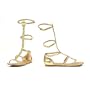 015-CAIRO, Color: GLD, Women's US Size: 11