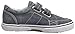 Sperry Top-Sider Halyard H&L Boat Shoe (Toddler/Little Kid),Navy Saltwash Canvas,8.5 M US Toddler