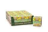 Maruchan Instant Lunch, California Vegetable, 2.25-Ounce Packages (Pack of 12) by Maruchan Discounts