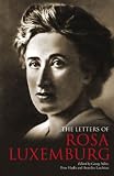 The Letters of Rosa Luxemburg front cover