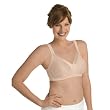 Playtex 18-Hour Satin and Lace Comfort Shaping&reg; Soft Cup Bra (4609)