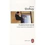 Contre-histoire de la philosophie : Tome 5, L'Eud�&hellip de Michel Onfray