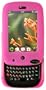 Premium Grade A silicon skin case for Palm Pre Pink