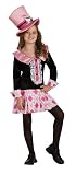 Rubie's Mad Tea Party Alice Costume Rubie's Mad Tea Party Alice Costume