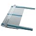 Tonic Studios 604 12-Inch Push Blade Super Trimmer
