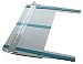 Tonic Studios 604 12 Inch Push Blade Super Trimmer