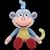 TY Boots the Monkey Beanie Baby