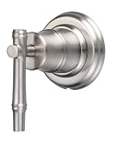 Danze South Sea Diverter D560845BN Brushed Nickel