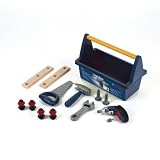 Theo Klein Bosch Tool Box With Ixolino