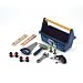 Theo Klein Bosch Tool Box With Ixolino