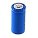 Flashlight,Baomabao 6x 2000mAh 16340 Rechargeable Li-ion Battery For LED Flashlight+CR123A Charger