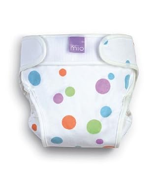 Bambino Mio Miosoft Cover - Extra Large - Spots
