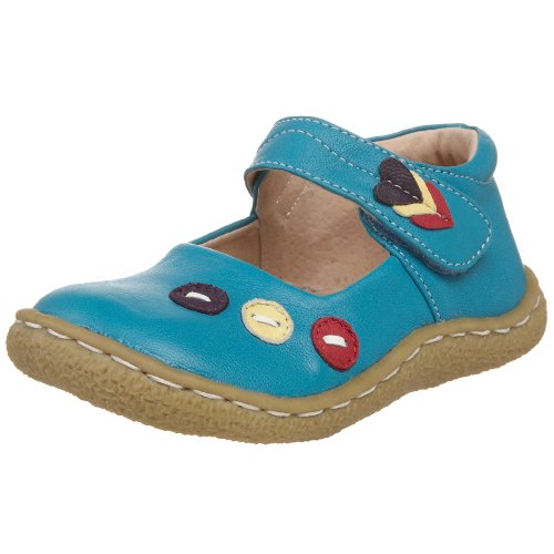 Livie & Luca Toddler Little Kid Fun Dots Mary Jane