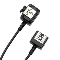 Phottix i-TTL Blitzkabel für