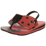 cobian Toddler Ladybug Sandal