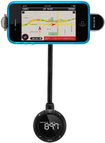Belkin Fm Transmitter 6