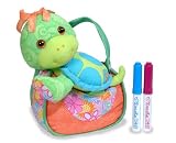 Doodle Pets - Shellby - Turtle