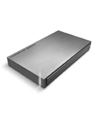 CE: LaCie Porsche Design P?9220 500 GB USB 3.0 Portable External Hard Drive 301998 - Caselogic